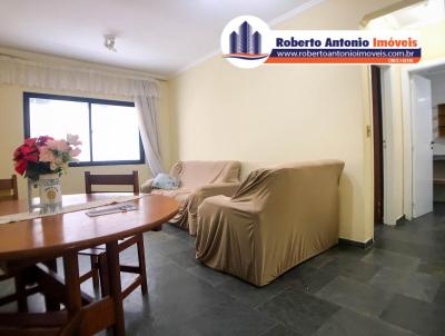 Apartamento 1 dormitório para Venda, em Praia Grande, bairro Canto do Forte, 1 dormitório, 1 banheiro, 1 vaga