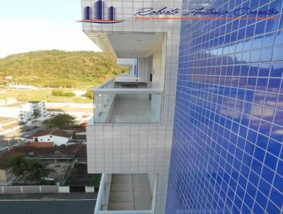 Apartamento 2 dormitórios para Venda, em Praia Grande, bairro Canto do Forte, 2 dormitórios, 3 banheiros, 2 suítes, 2 vagas