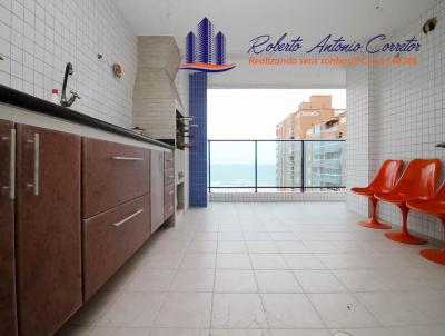 Apartamento 3 dormitórios para Venda, em Praia Grande, bairro Boqueirão, 3 dormitórios, 4 banheiros, 2 suítes, 1 vaga