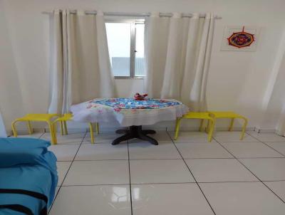 Kitnet para Venda, em Praia Grande, bairro Boqueirão, 1 dormitório, 1 banheiro, 1 vaga