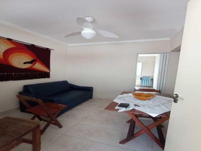 Apartamento 1 dormitório para Venda, em Praia Grande, bairro Canto do Forte, 1 dormitório, 1 banheiro, 1 vaga