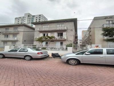 Apartamento 1 dormitório para Venda, em Praia Grande, bairro Boqueirão, 1 dormitório, 1 banheiro