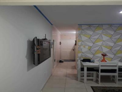Kitnet para Venda, em Praia Grande, bairro Canto do Forte, 1 dormitório, 1 banheiro, 1 vaga