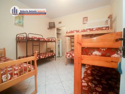 Casa em Condomínio para Venda, em Praia Grande, bairro Canto do Forte, 2 dormitórios, 1 banheiro