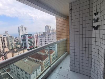 Apartamento 3 dormitórios para Venda, em Praia Grande, bairro Canto do Forte, 3 dormitórios, 2 banheiros, 1 suíte, 1 vaga